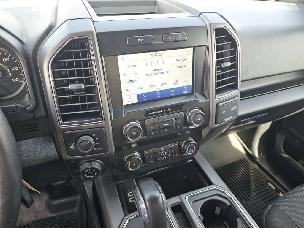Used 2020 Ford F150 XLT w/ Equipment Group 302A Luxury image 33
