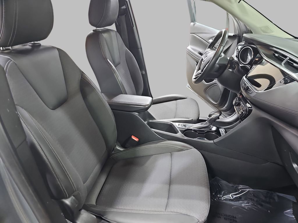 Certified 2023 Buick Encore GX Select w/ Sport Touring Package image 13