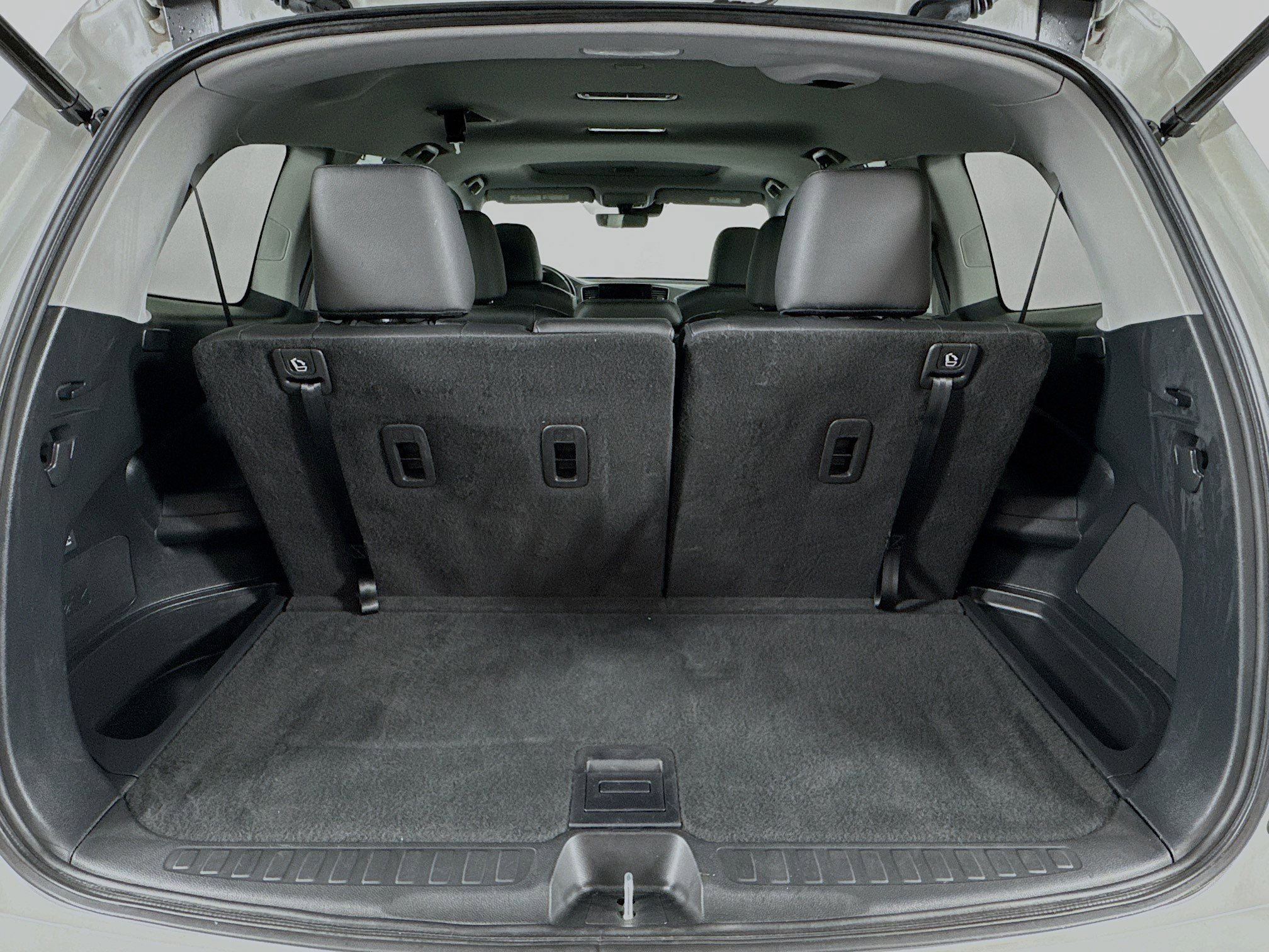 Certified 2022 Honda Pilot EX-L image 26