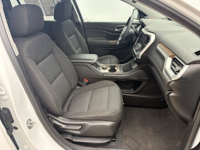 Used 2023 GMC Acadia SLE AWD/4WD image 33
