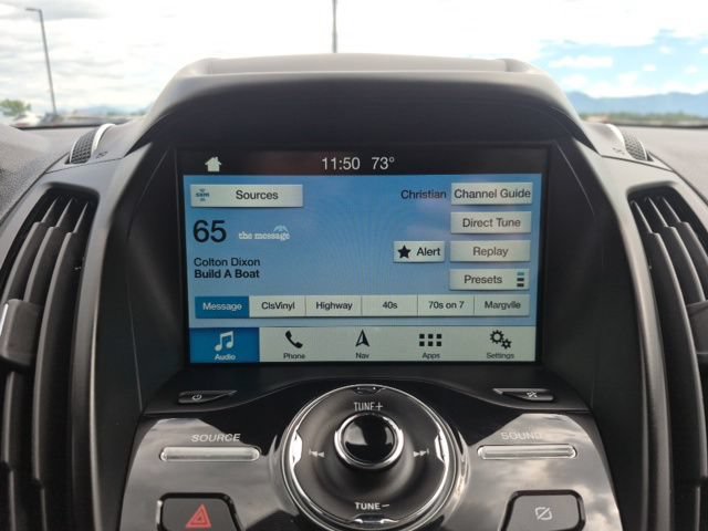 Used 2019 Ford Escape Titanium AWD/4WD image 28