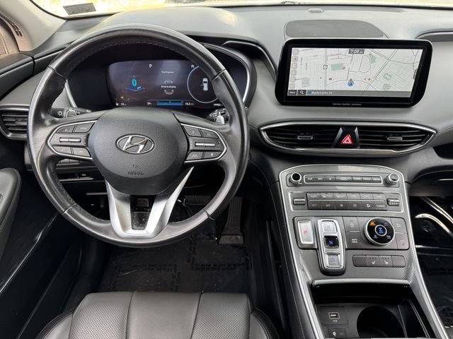 Used 2023 Hyundai Santa Fe SEL w/ Premium Package AWD/4WD image 4