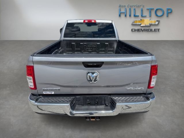Used 2024 RAM 2500 Big Horn AWD/4WD image 8