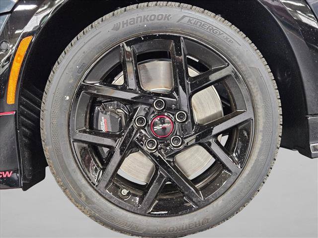 New 2026 MINI Cooper S FWD image 16