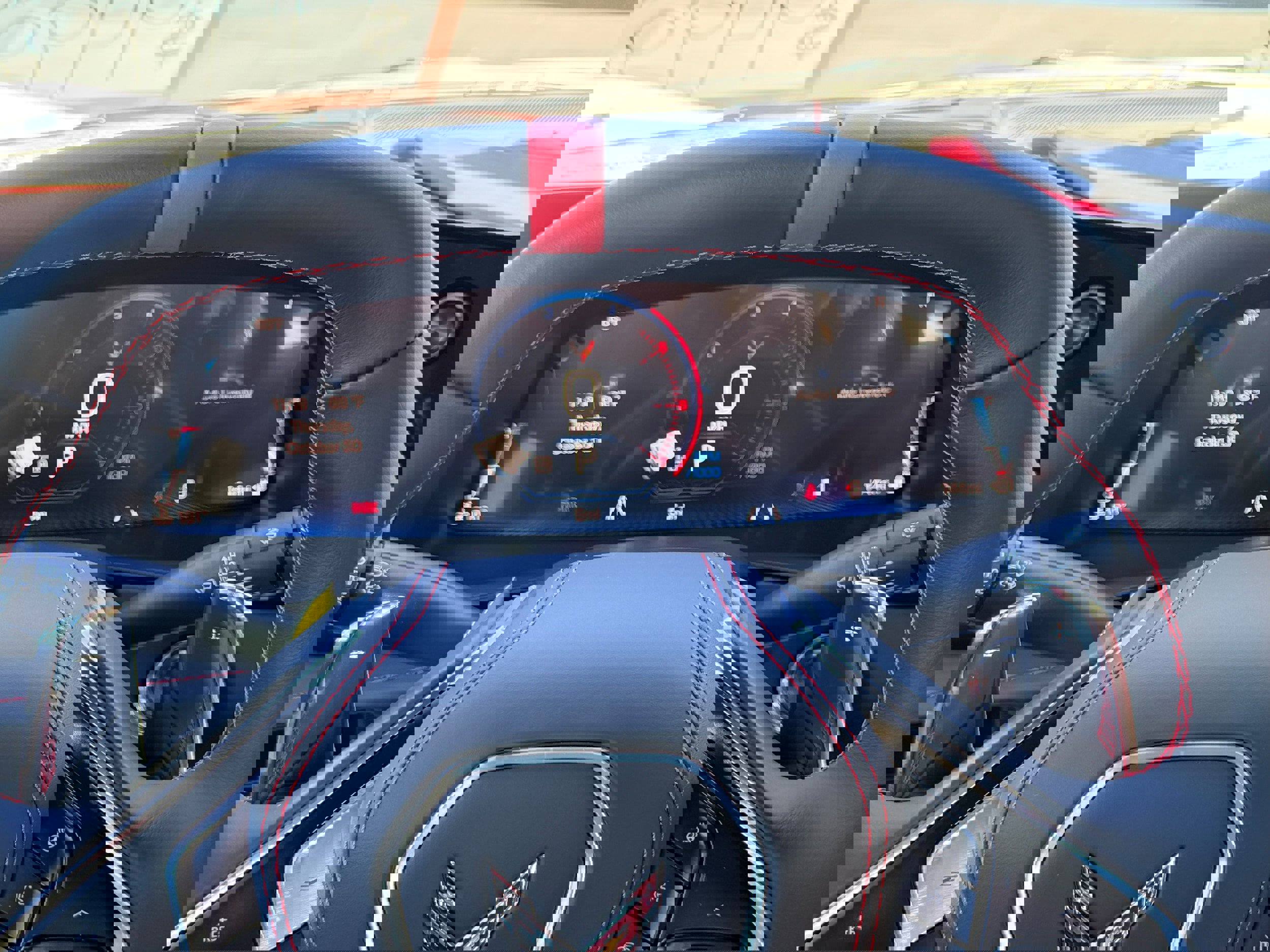 New 2026 Chevrolet Corvette Stingray Premium Conv w/ Z51 Performance Package image 14