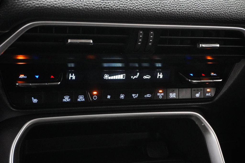 Used 2024 MAZDA CX-90 3.3 Turbo w/ Premium Package image 29