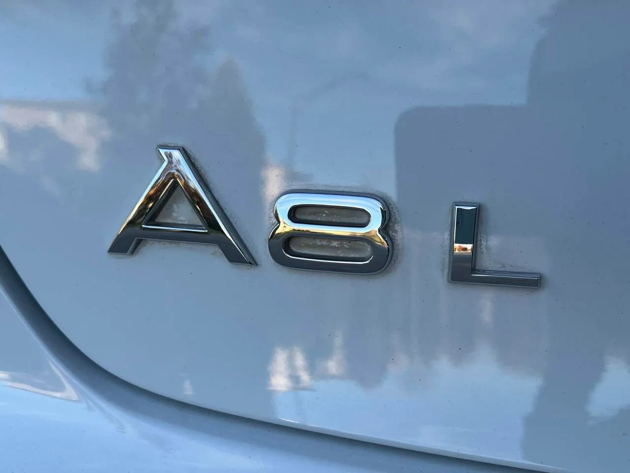 Used 2016 Audi A8 L 4.0T image 17