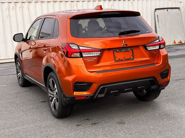 New 2026 Mitsubishi Outlander Sport SE AWD/4WD image 5