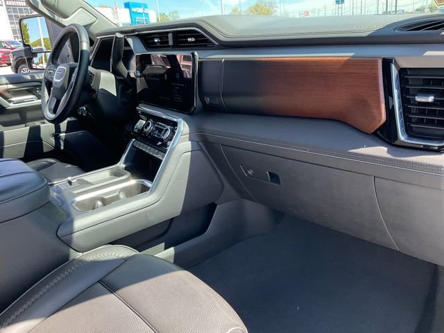 Used 2024 GMC Sierra 2500 Denali w/ Denali Reserve Package image 22