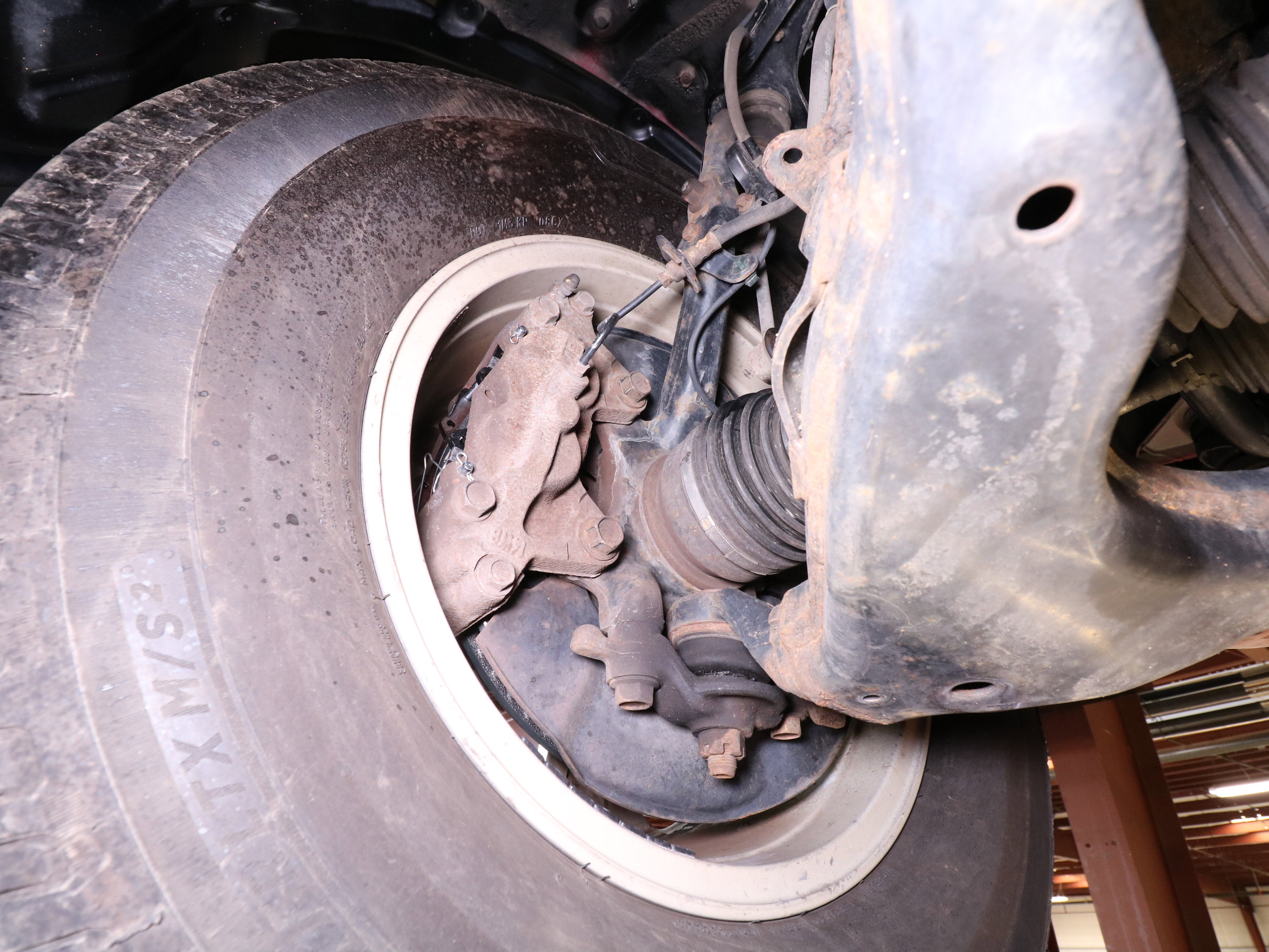 Used 2016 Toyota 4Runner SR5 image 44