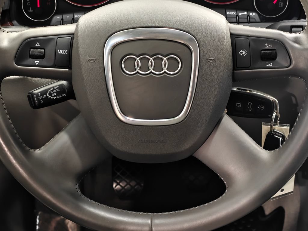 Used 2008 Audi A4 2.0T AWD/4WD image 5