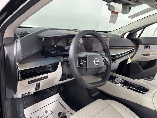 New 2026 Nissan Murano SL image 19