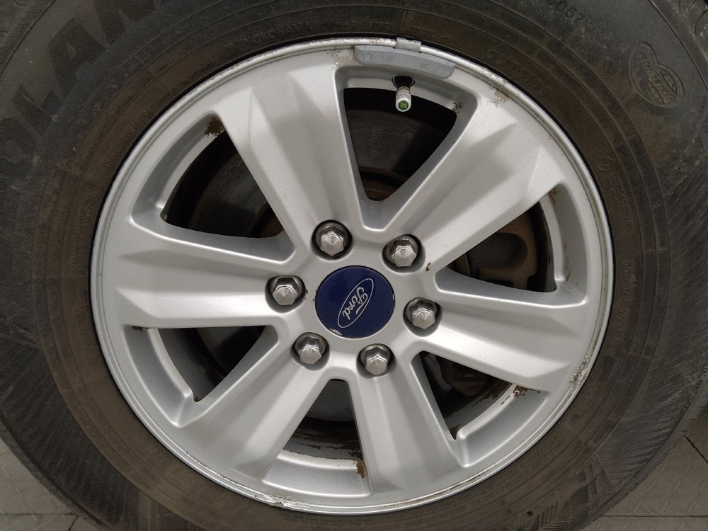 Used 2016 Ford F150 XL w/ Equipment Group 101A Mid RWD image 31