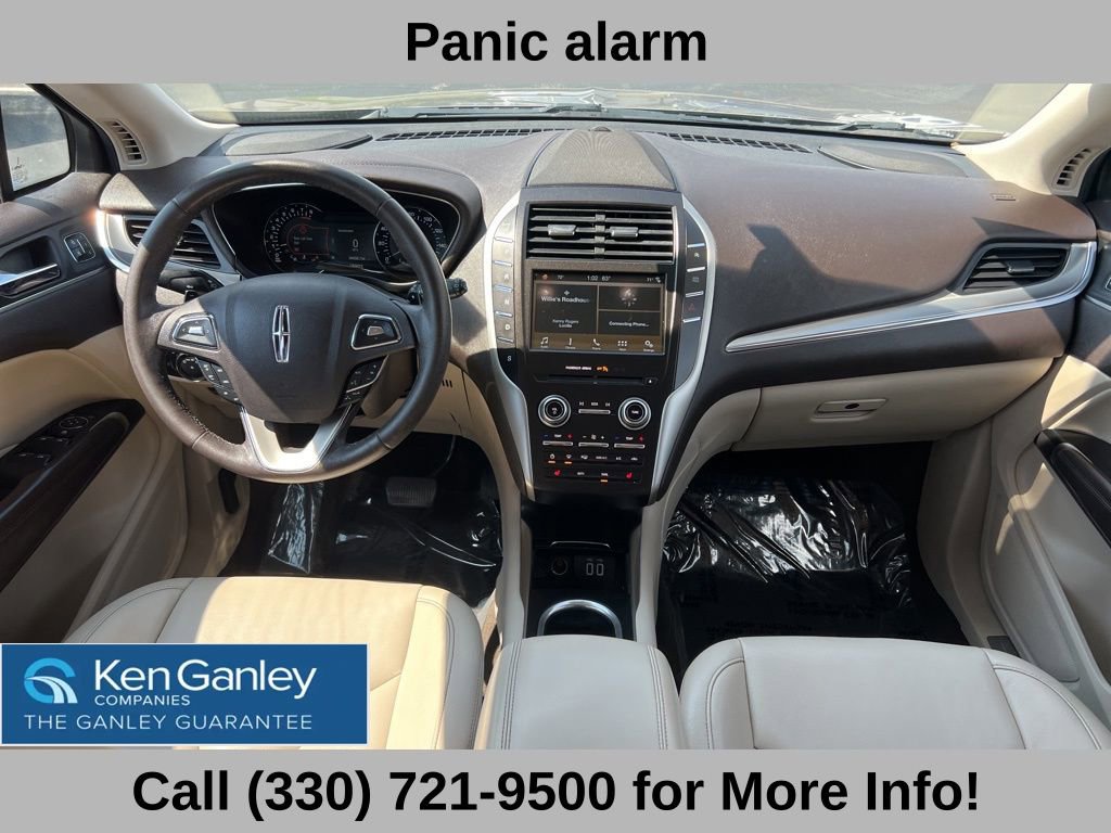 Used 2019 Lincoln MKC Premiere image 43