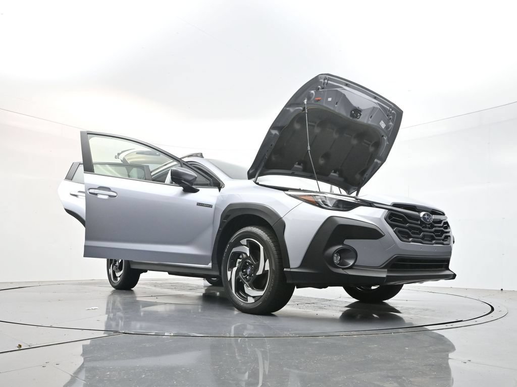 Certified 2026 Subaru Crosstrek 2.5i Limited AWD/4WD image 41