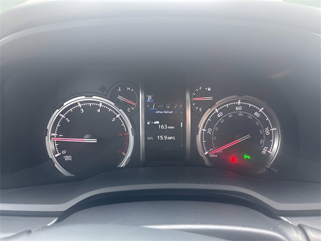 Used 2021 Toyota 4Runner Limited image 17