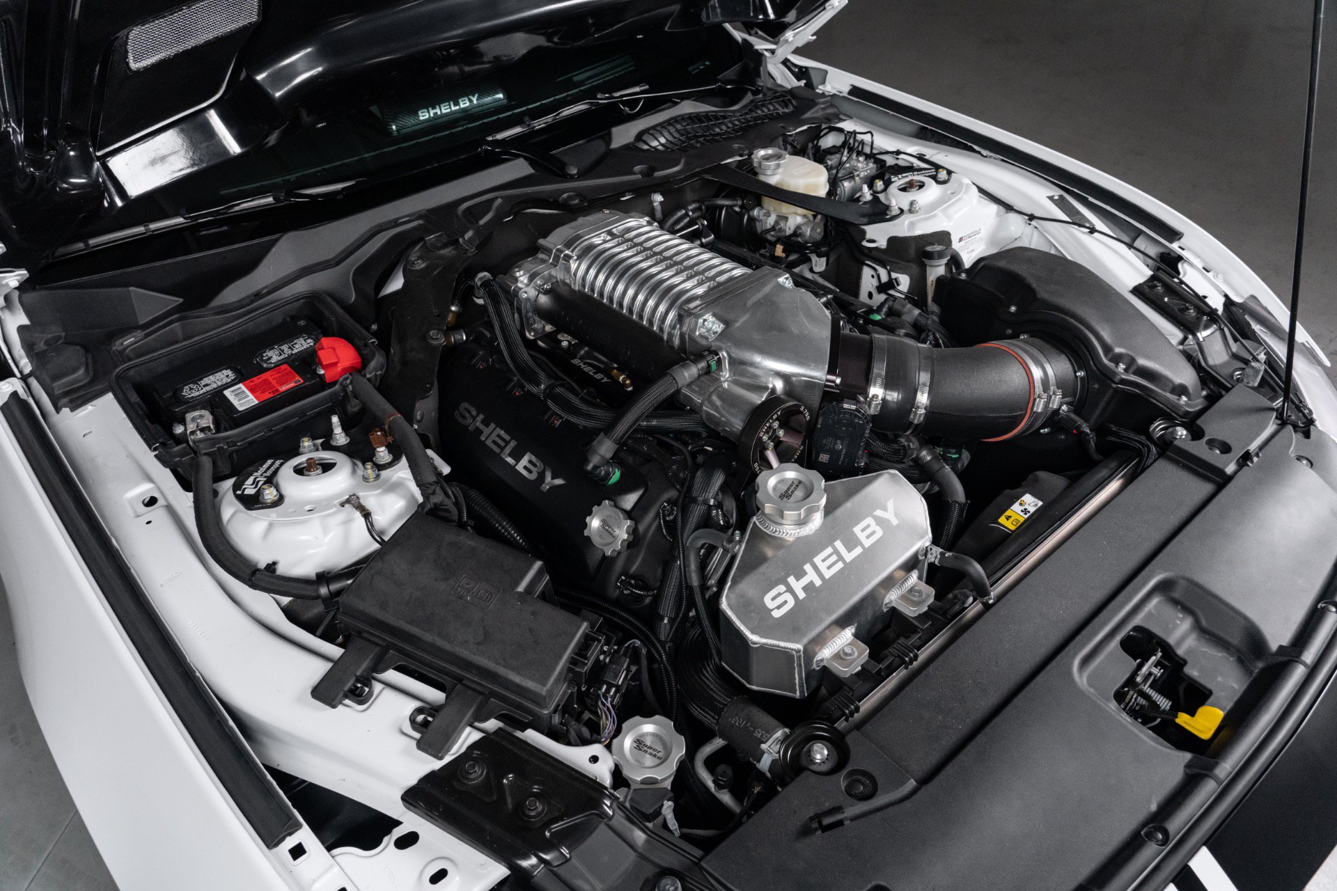 Used 2015 Ford Mustang GT Premium w/ Equipment Group 401A RWD image 75
