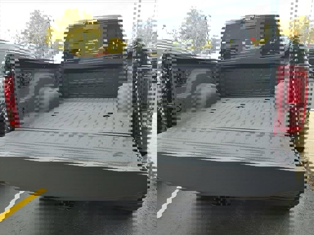 New 2026 RAM 2500 Big Horn image 4