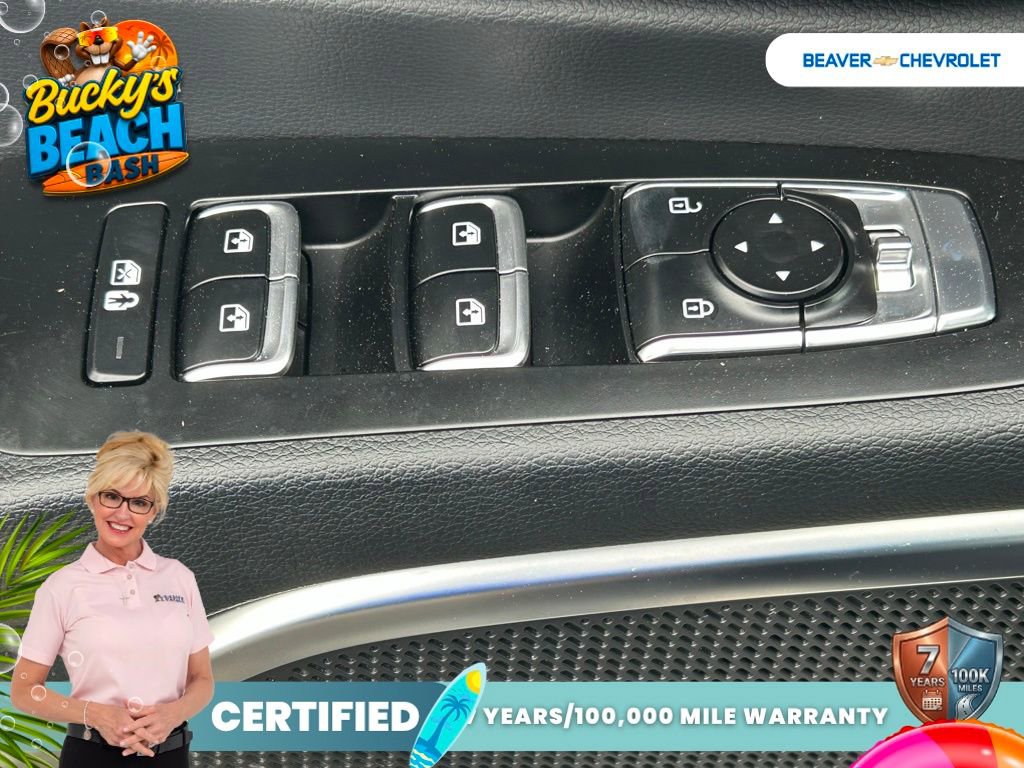 Used 2025 Kia Telluride SX Prestige X-Line AWD/4WD image 31