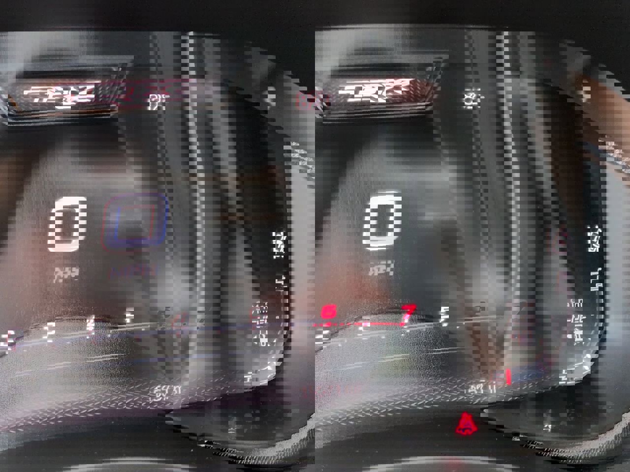 Used 2023 RAM 1500 TRX w/ TRX Level 2 Equipment Group image 30