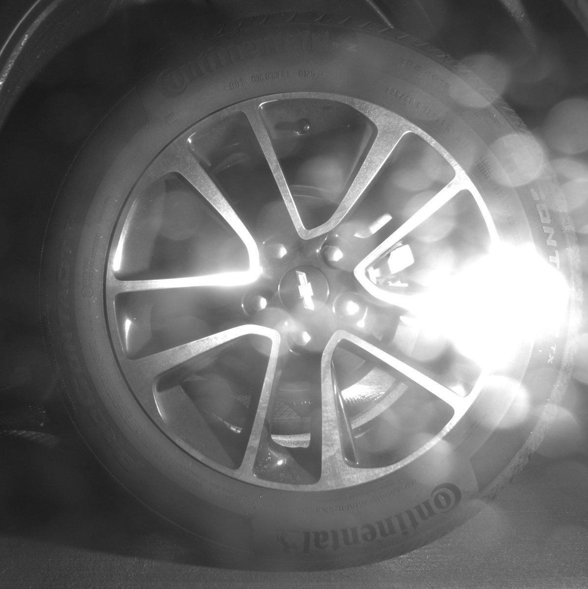 Used 2025 Chevrolet TrailBlazer LT image 14