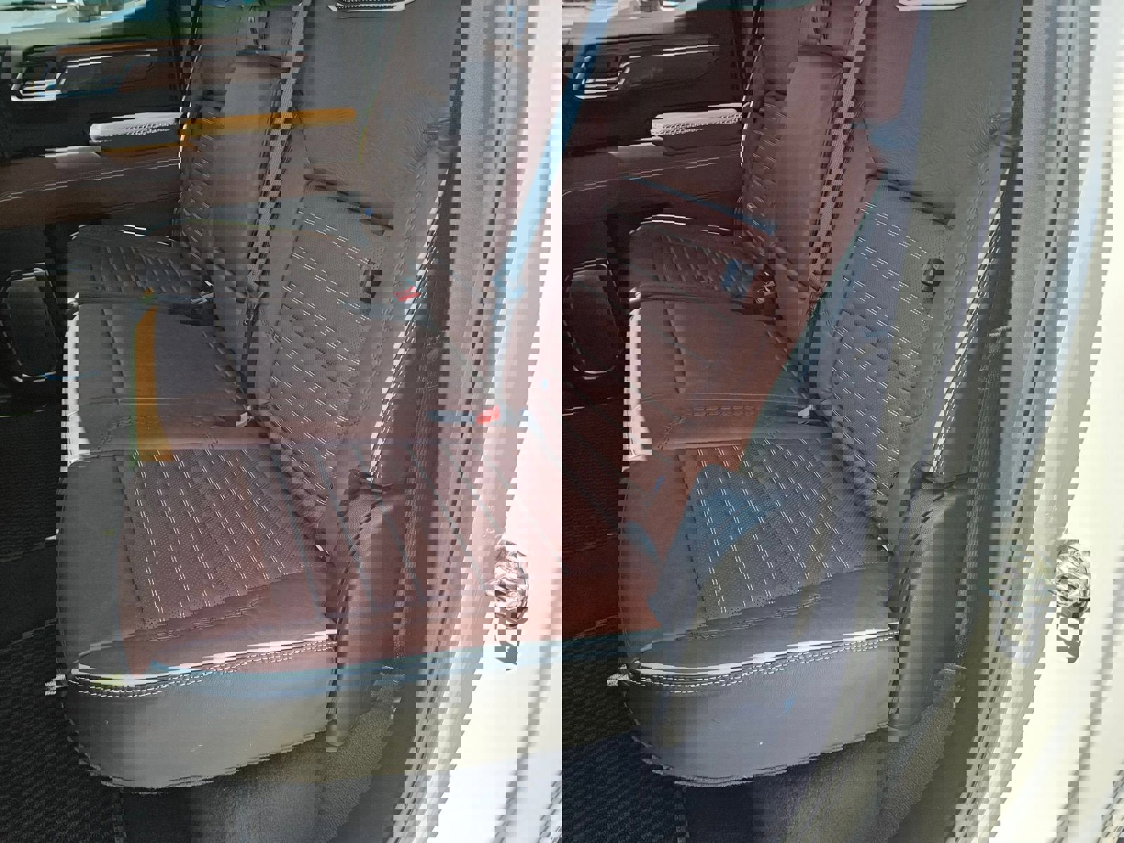 Used 2025 GMC Sierra 1500 Denali Ultimate image 27