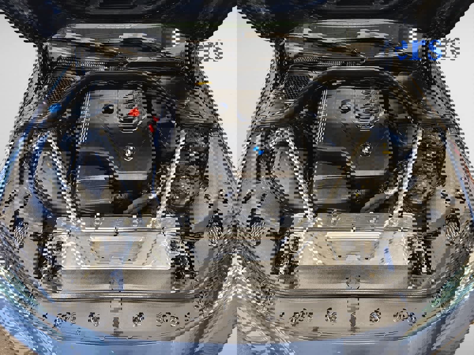 Used 2022 BMW 430i xDrive xDrive w/ Convenience Package image 8