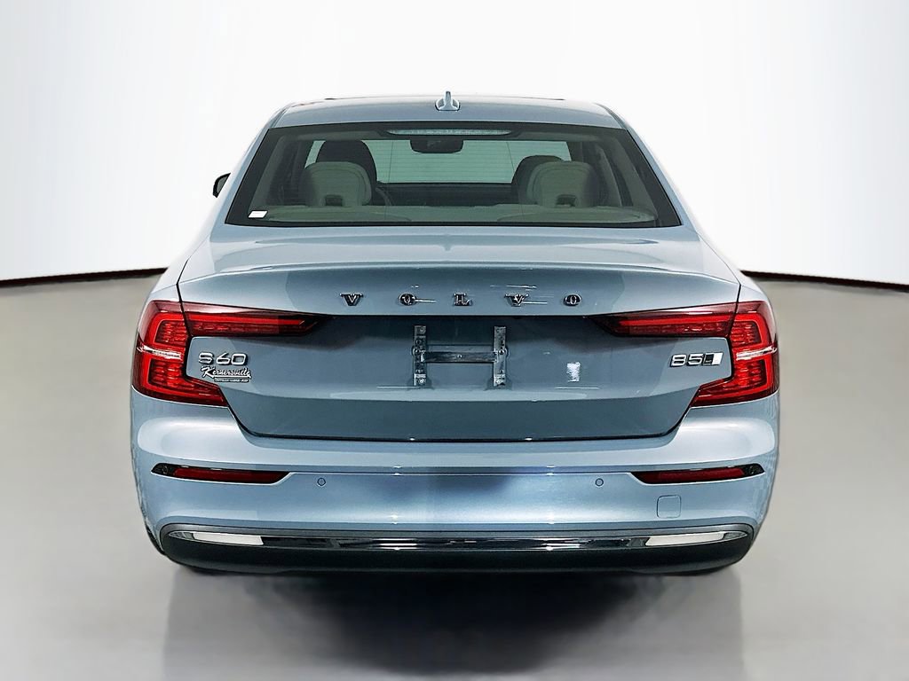 Used 2023 Volvo S60 B5 Ultimate image 6