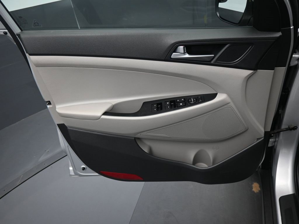 Used 2017 Hyundai Tucson SE image 13