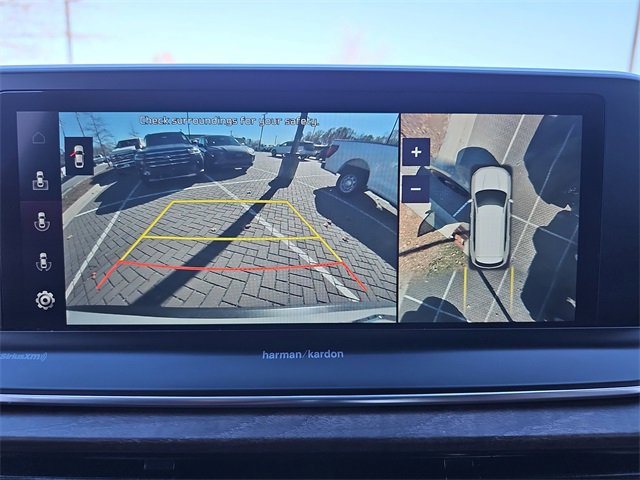 Used 2022 Kia Telluride SX w/ SX Prestige Package image 23