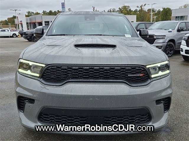 New 2026 Dodge Durango GT image 2
