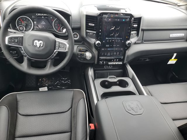 New 2026 RAM 1500 Laramie w/ Sport Appearance Package AWD/4WD image 12