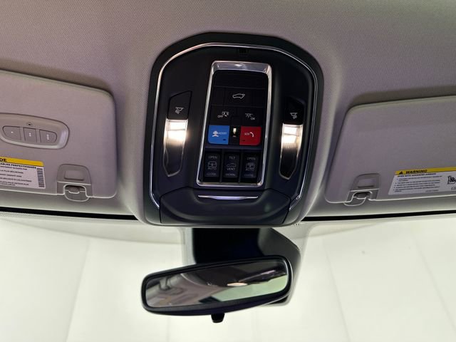 Used 2022 Jeep Grand Cherokee Limited 4xe image 24