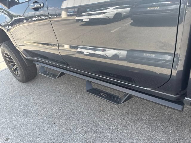 Used 2021 Chevrolet Silverado 1500 RST w/ Z71 Off-Road Package AWD/4WD image 28