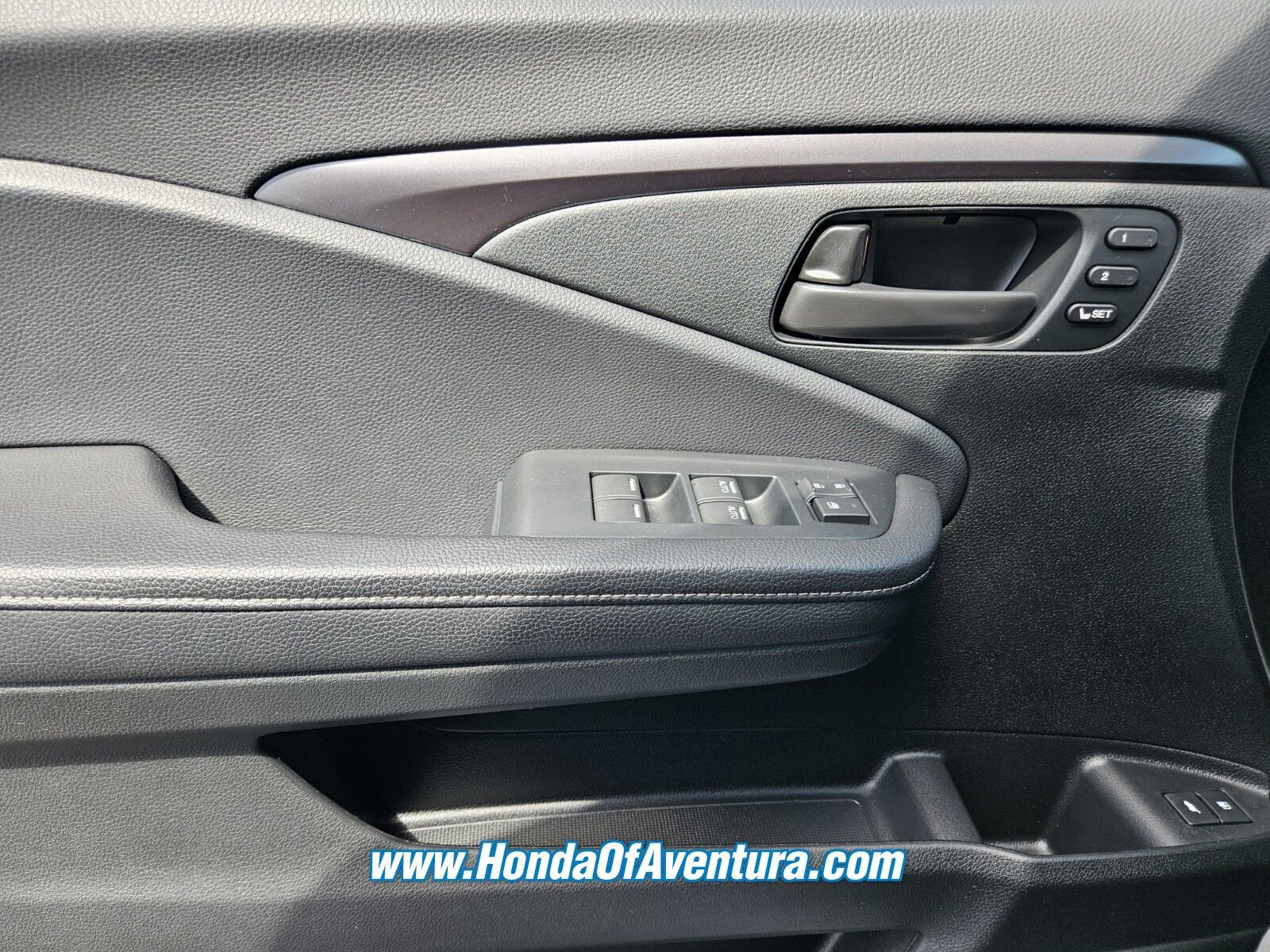Used 2022 Honda Passport EX-L image 23