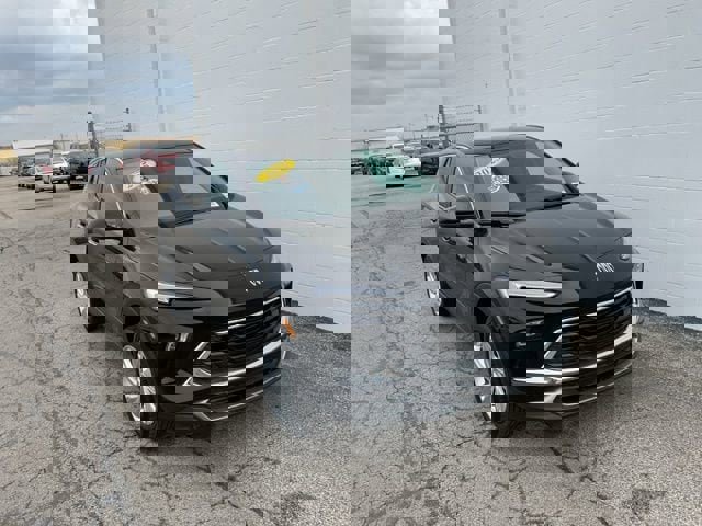 Used 2025 Buick Encore GX Preferred image 1