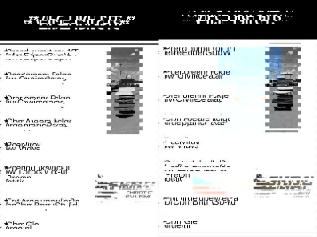 New 2025 Chevrolet Express 3500 w/ Power Convenience Package image 15