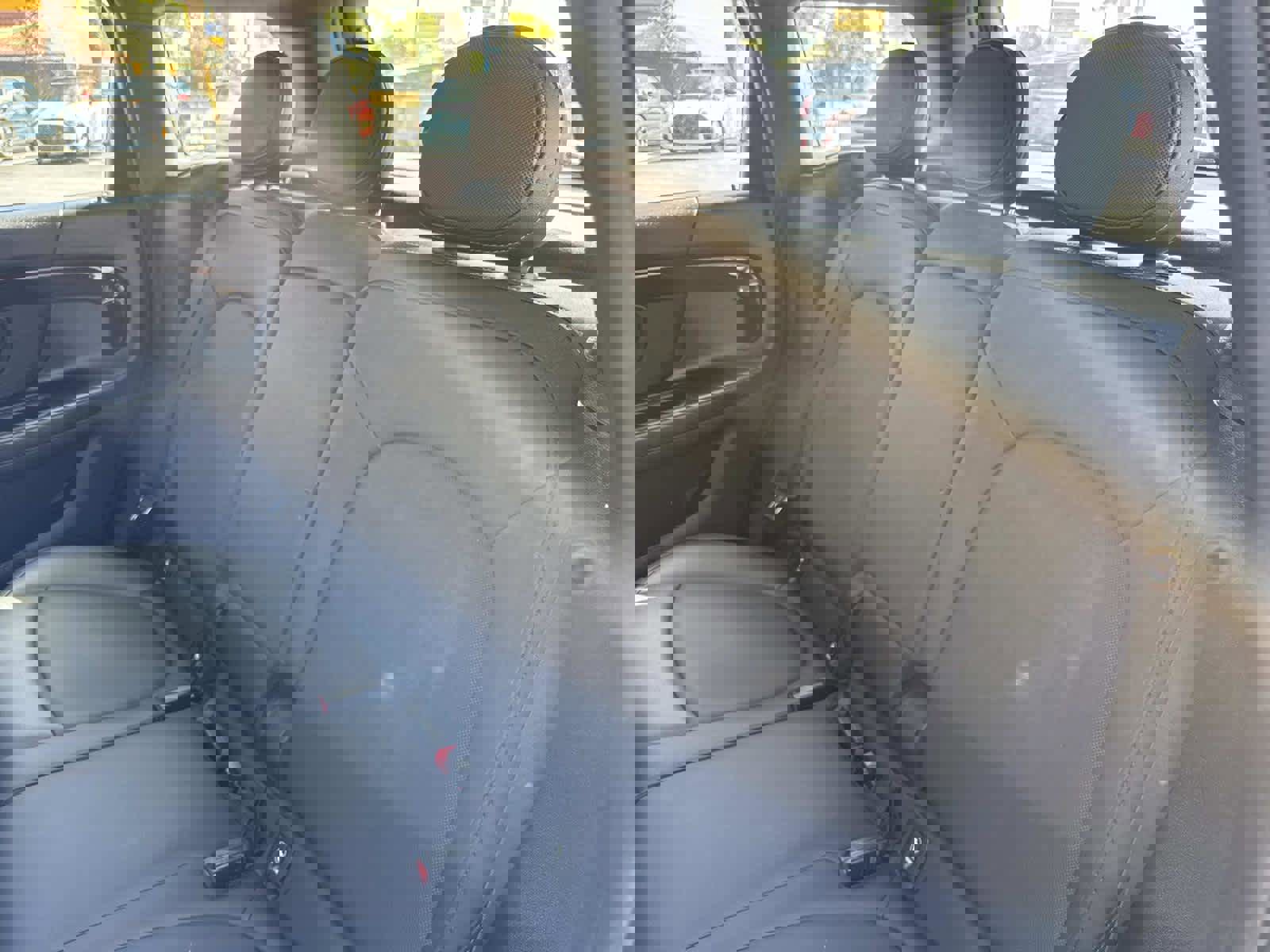 Certified 2023 MINI Cooper Countryman S image 14