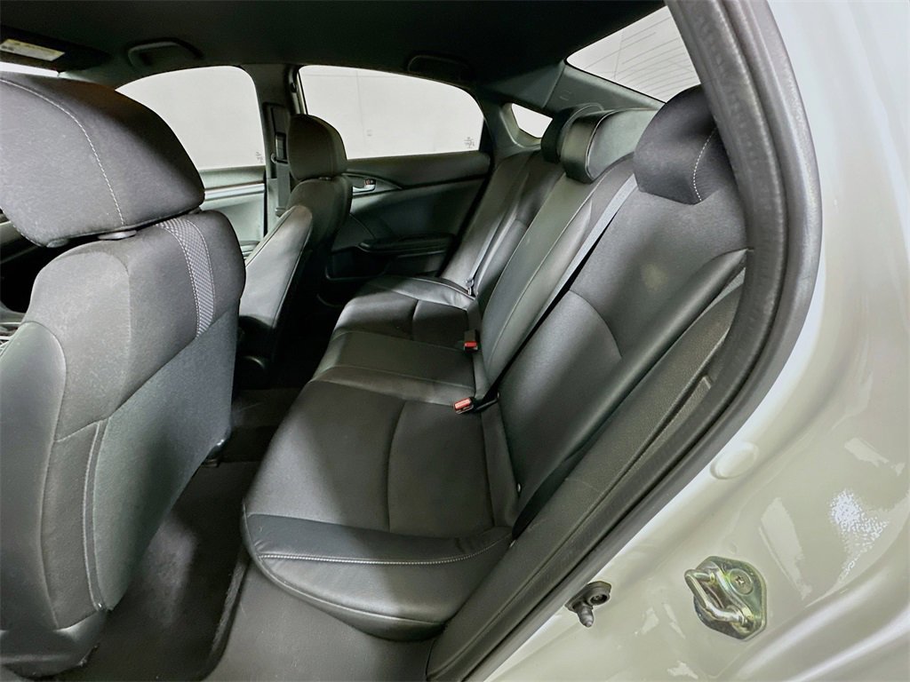Used 2019 Honda Civic Sport image 13