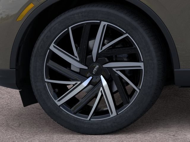 New 2026 Lincoln Aviator Reserve AWD/4WD image 22