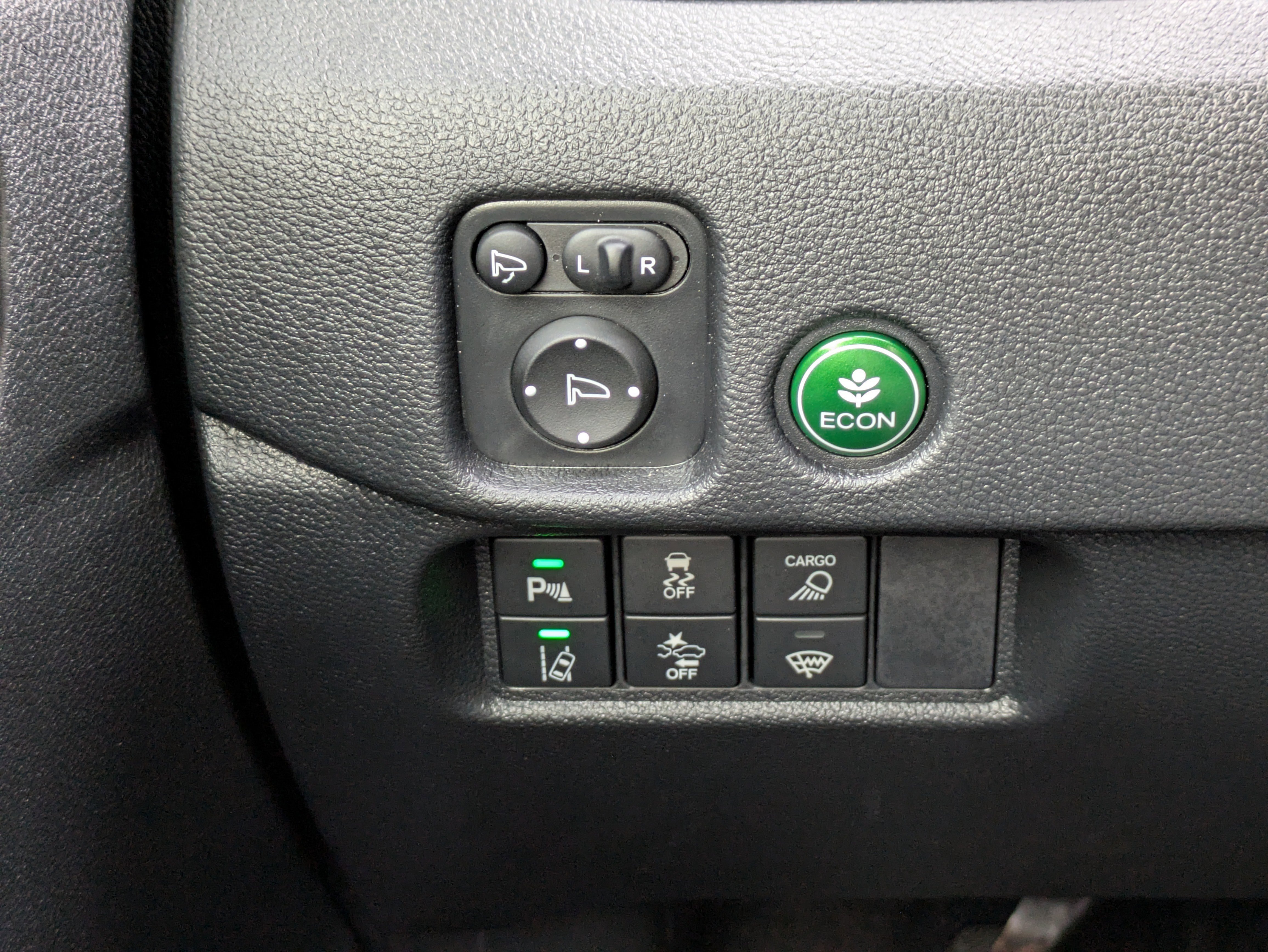 Used 2025 Honda Ridgeline TrailSport image 34