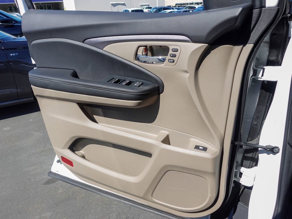 Used 2023 Honda Ridgeline RTL image 23