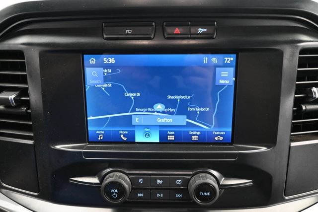 Used 2023 Ford F150 XL w/ STX Appearance Package AWD/4WD image 16