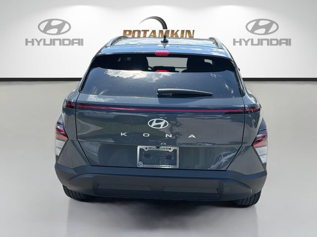 New 2026 Hyundai Kona SEL Sport FWD image 6