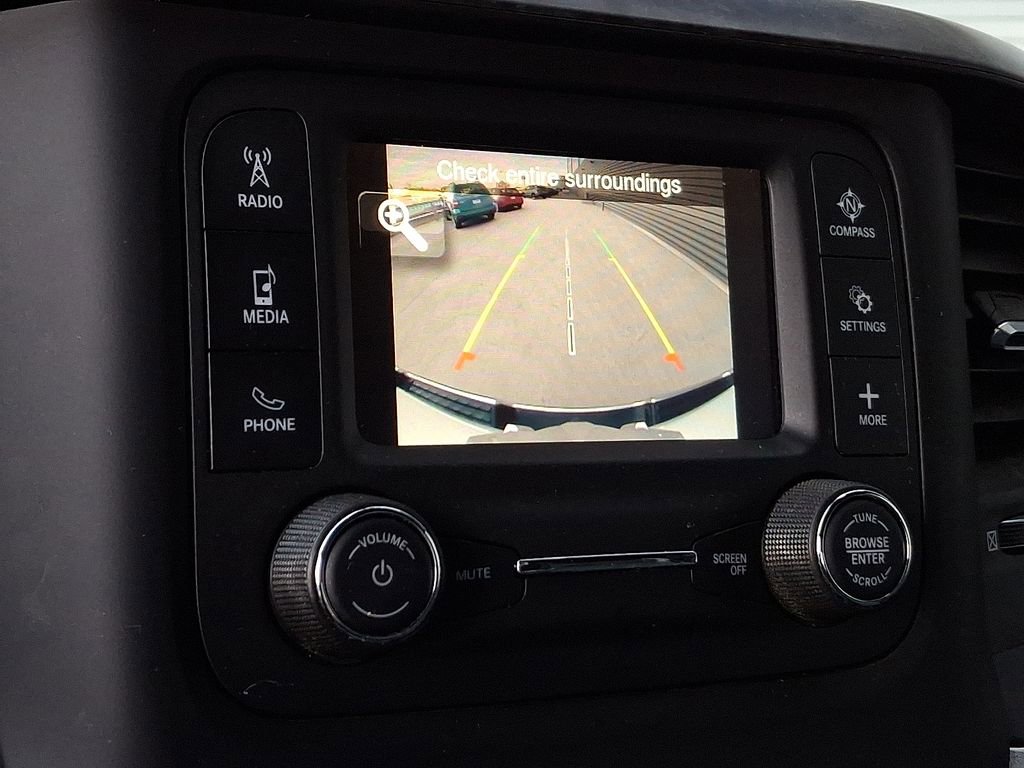 Used 2022 RAM 1500 Big Horn image 4