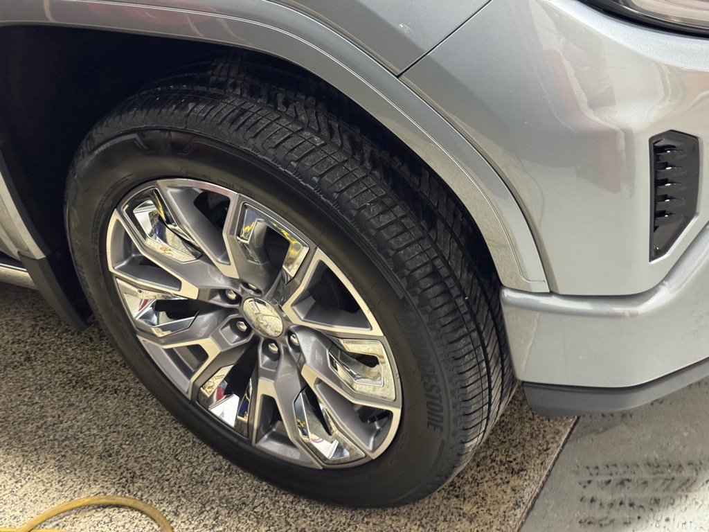 Used 2025 GMC Sierra 1500 Denali w/ Denali Reserve Package image 4