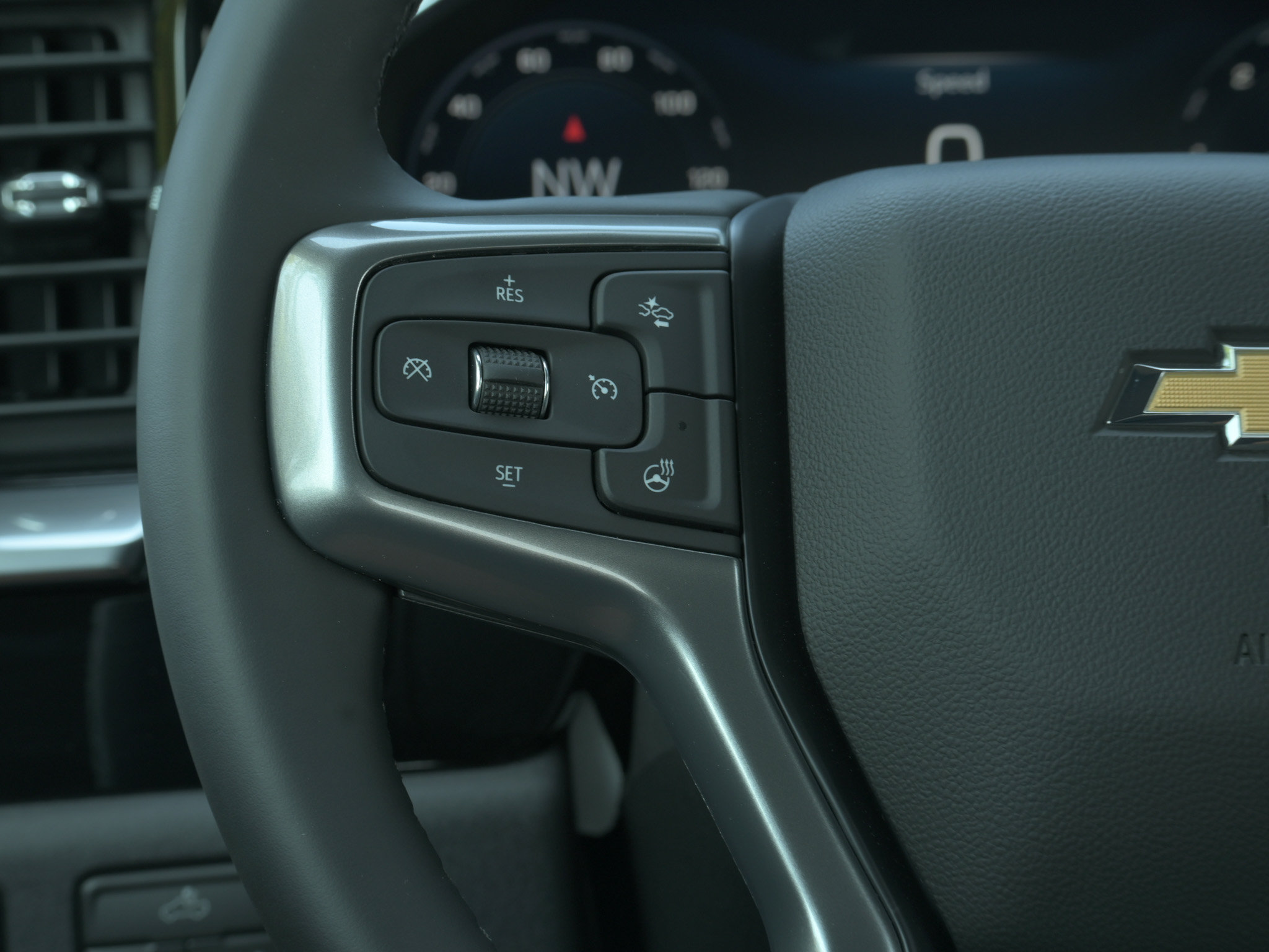 Used 2026 Chevrolet Silverado 1500 LT AWD/4WD image 20
