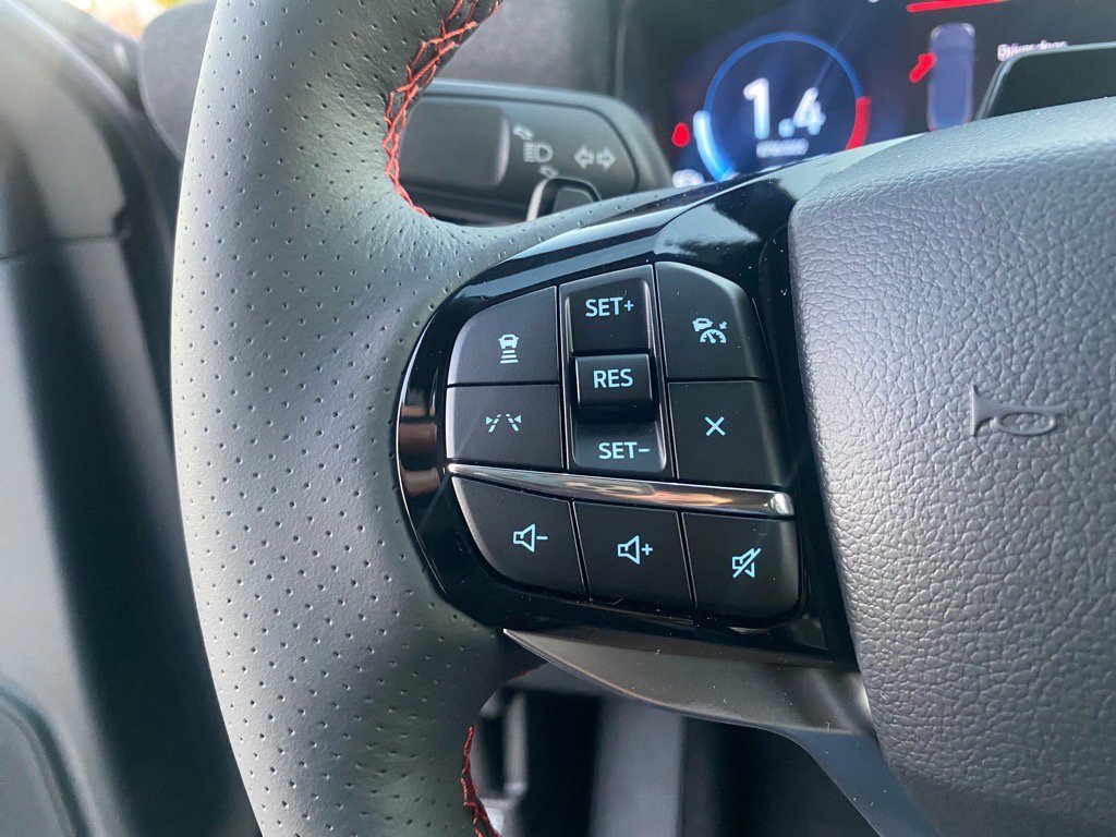 New 2026 Ford Explorer ST w/ Sun And Sound Package image 28