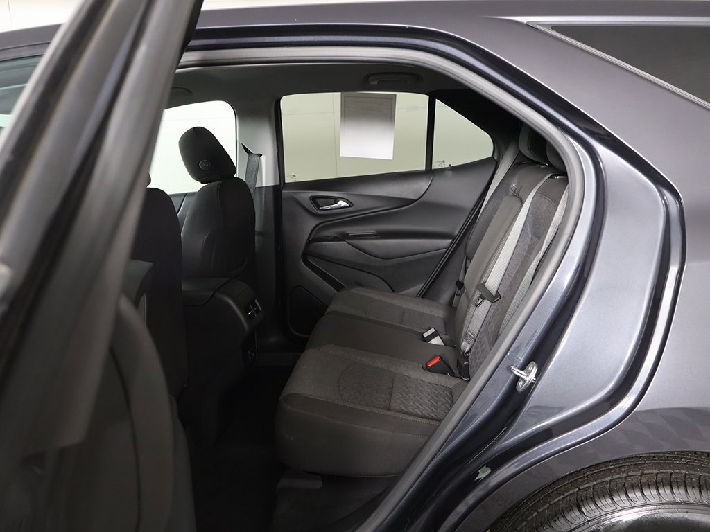 Used 2023 Chevrolet Equinox LT image 26