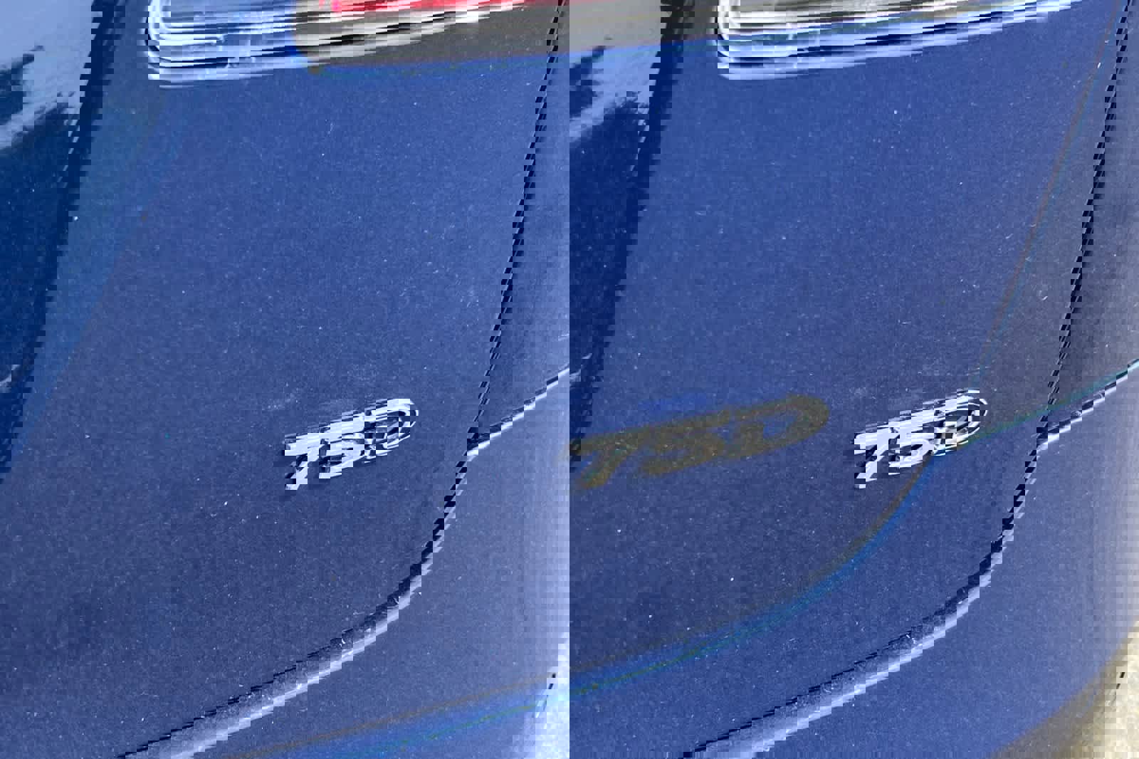 Used 2017 Tesla Model S 75D image 21